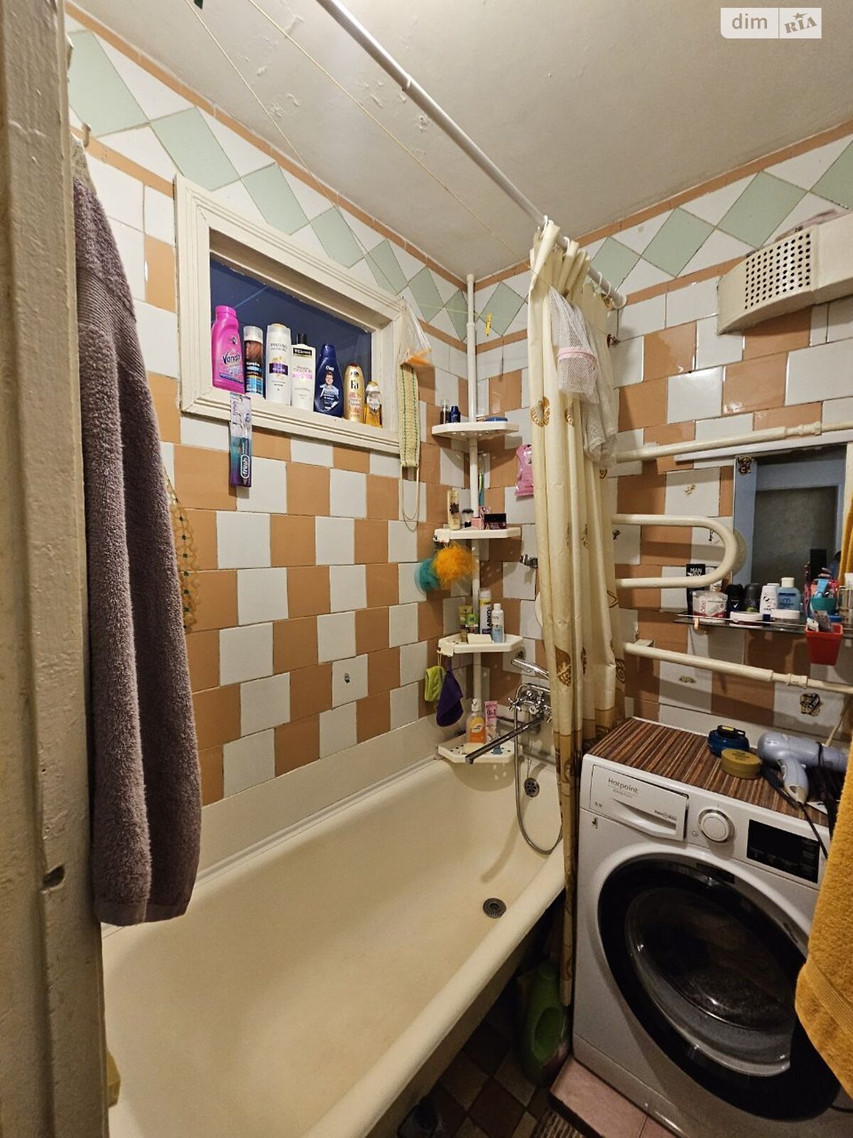 Продажа трехкомнатной квартиры в Житомире, на пер. Вацковский, район Вокзал фото 1 Продажа трехкомнатной квартиры в Житомире, на пер. Вацковский, район Вокзал фото 1