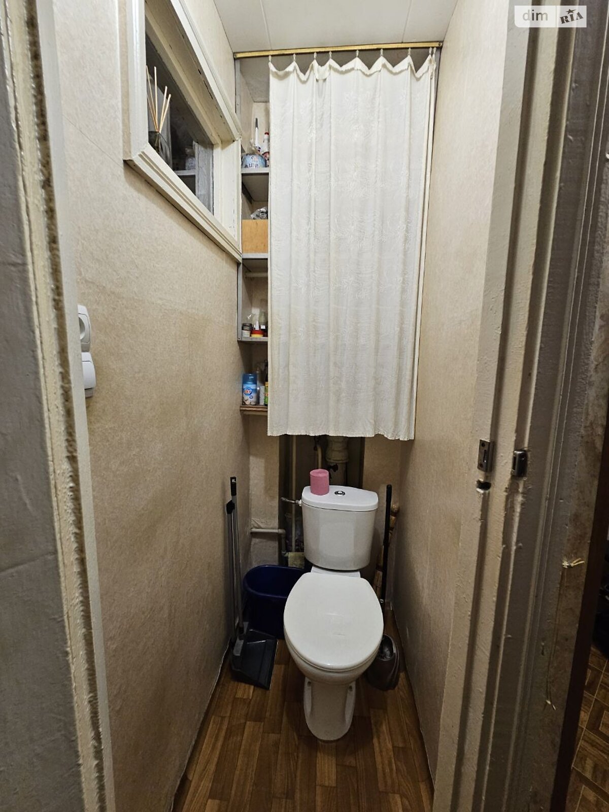 Продажа трехкомнатной квартиры в Житомире, на пер. Вацковский, район Вокзал фото 1 Продажа трехкомнатной квартиры в Житомире, на пер. Вацковский, район Вокзал фото 1