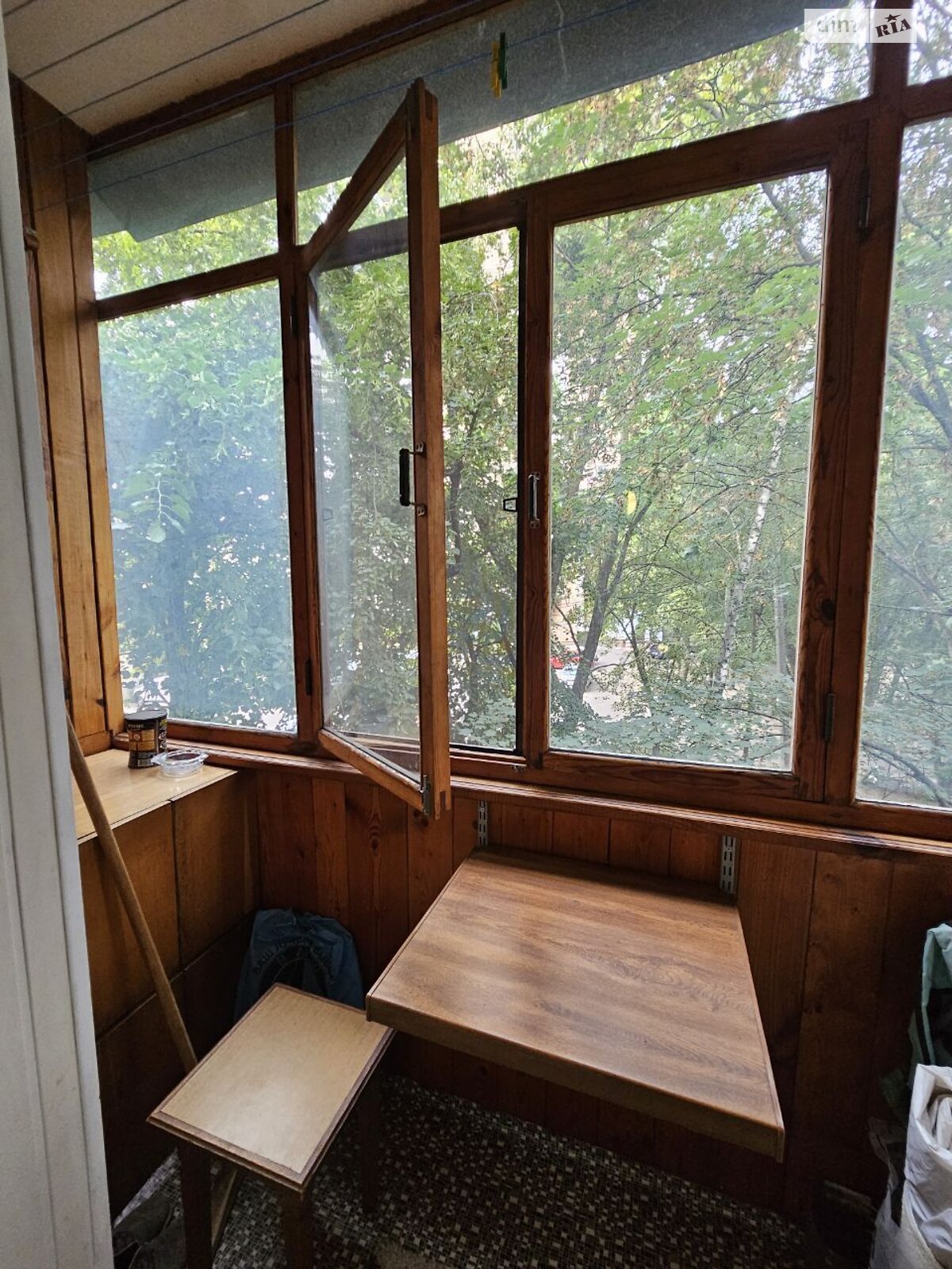 Продажа трехкомнатной квартиры в Житомире, на пер. Вацковский, район Вокзал фото 1 Продажа трехкомнатной квартиры в Житомире, на пер. Вацковский, район Вокзал фото 1