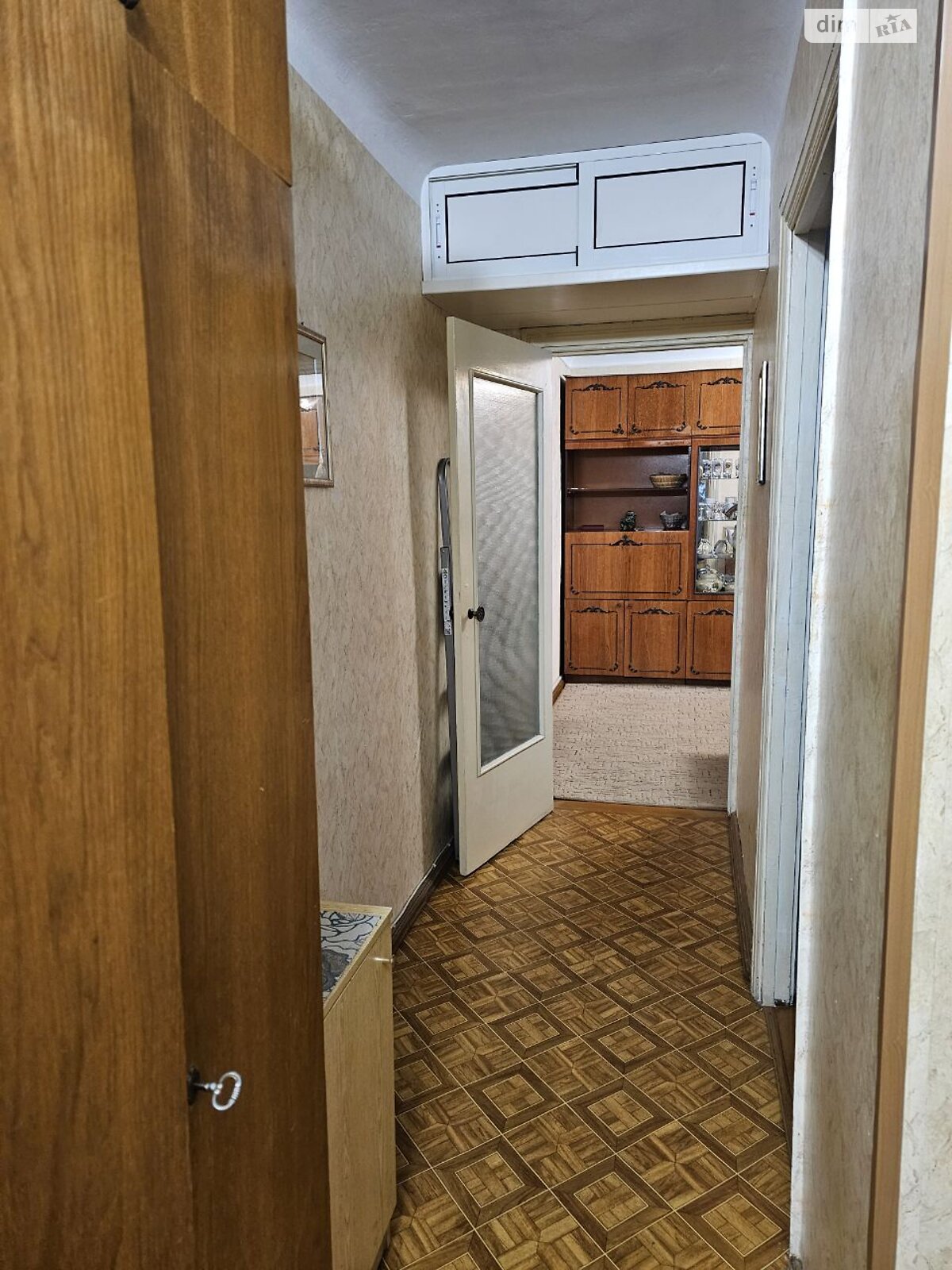 Продажа трехкомнатной квартиры в Житомире, на пер. Вацковский, район Вокзал фото 1 Продажа трехкомнатной квартиры в Житомире, на пер. Вацковский, район Вокзал фото 1