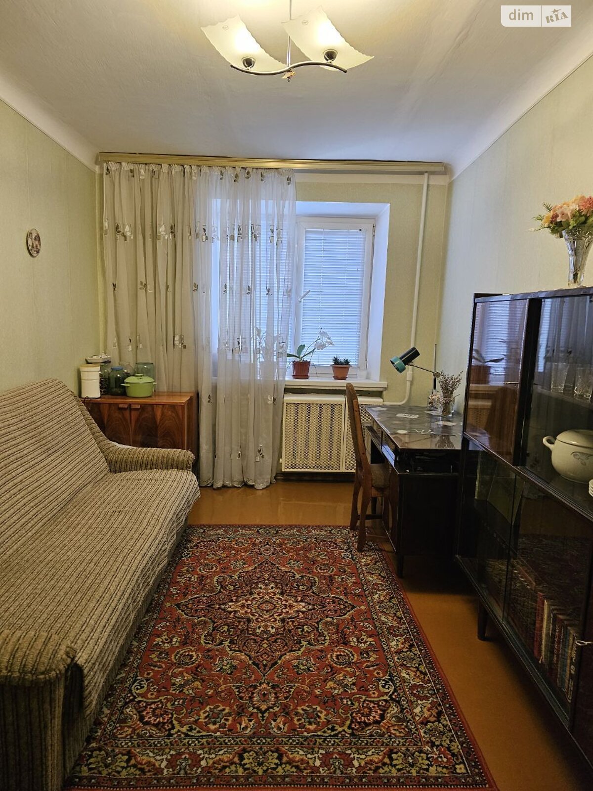 Продажа трехкомнатной квартиры в Житомире, на пер. Вацковский, район Вокзал фото 1 Продажа трехкомнатной квартиры в Житомире, на пер. Вацковский, район Вокзал фото 1