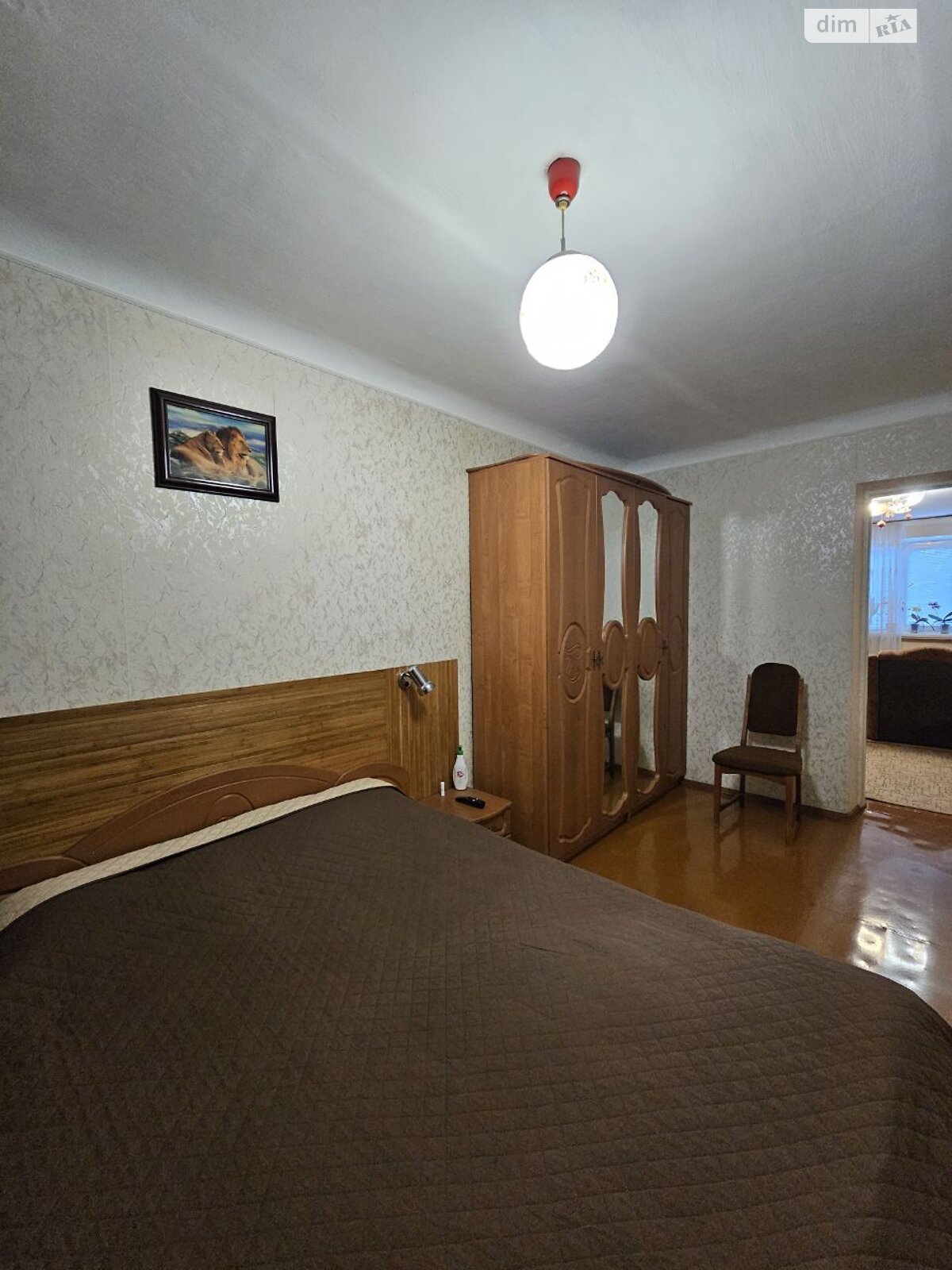 Продажа трехкомнатной квартиры в Житомире, на пер. Вацковский, район Вокзал фото 1 Продажа трехкомнатной квартиры в Житомире, на пер. Вацковский, район Вокзал фото 1