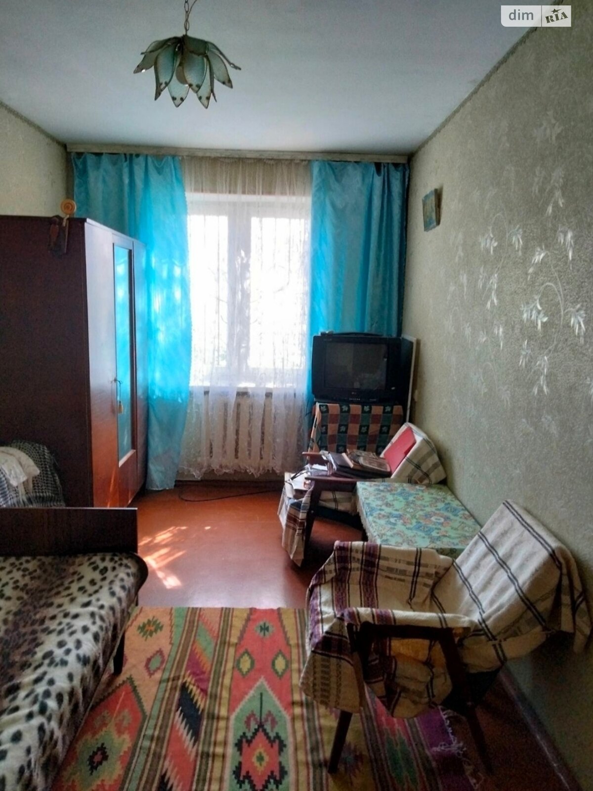 Продажа двухкомнатной квартиры в Житомире, на ул. Вокзальная, район Вокзал фото 1