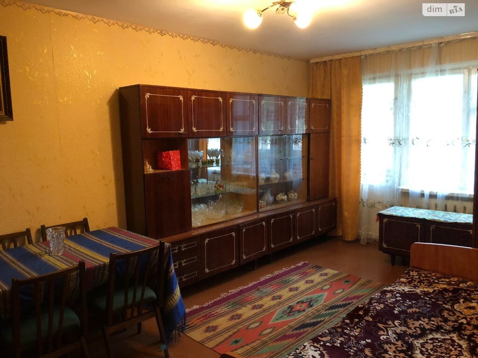 Продажа двухкомнатной квартиры в Житомире, на ул. Вокзальная, район Вокзал фото 1