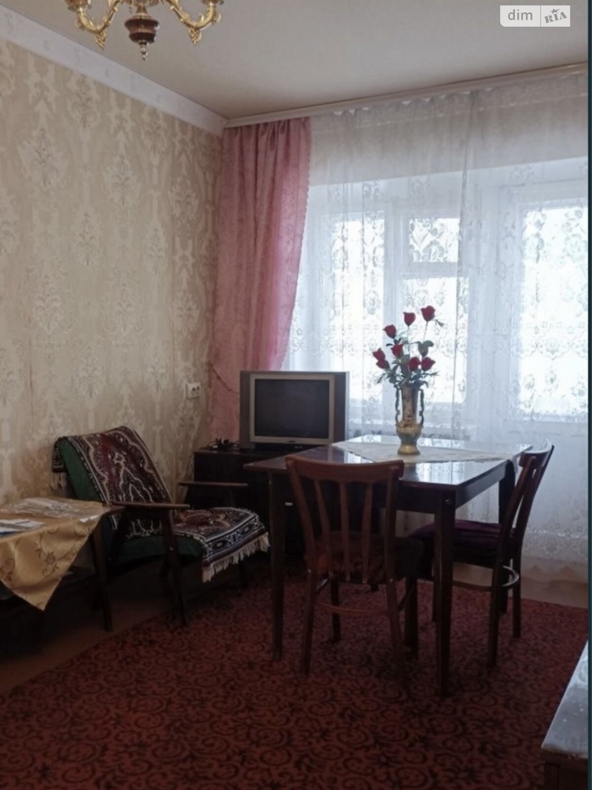 Продажа двухкомнатной квартиры в Житомире, на ул. Вокзальная, район Вокзал фото 1 Продажа двухкомнатной квартиры в Житомире, на ул. Вокзальная, район Вокзал фото 1