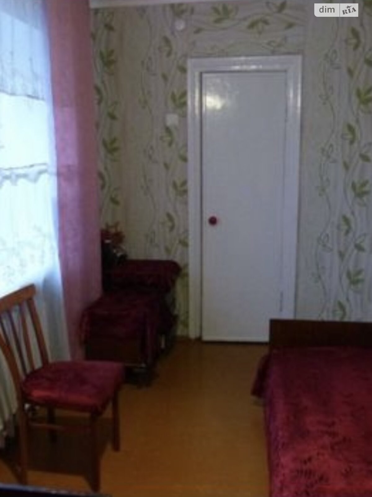 Продажа двухкомнатной квартиры в Житомире, на ул. Вокзальная, район Вокзал фото 1 Продажа двухкомнатной квартиры в Житомире, на ул. Вокзальная, район Вокзал фото 1