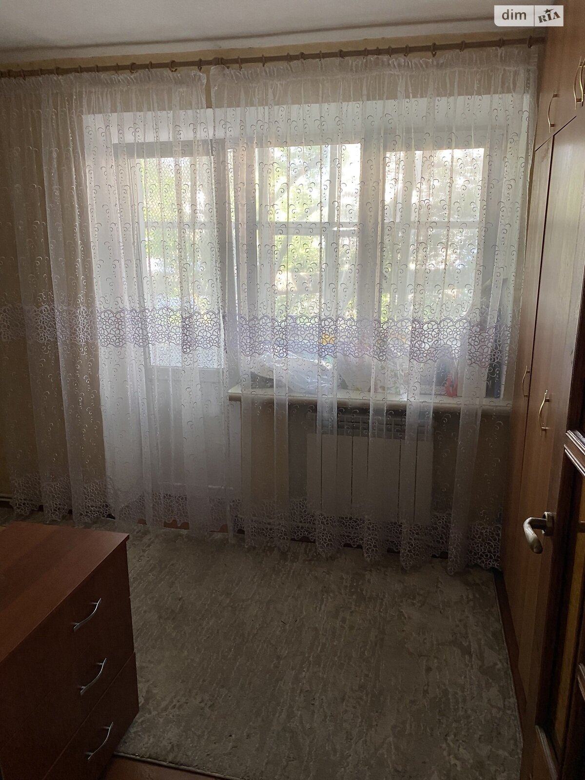 Продажа двухкомнатной квартиры в Житомире, на пер. Вокзальный 10, район Вокзал фото 1