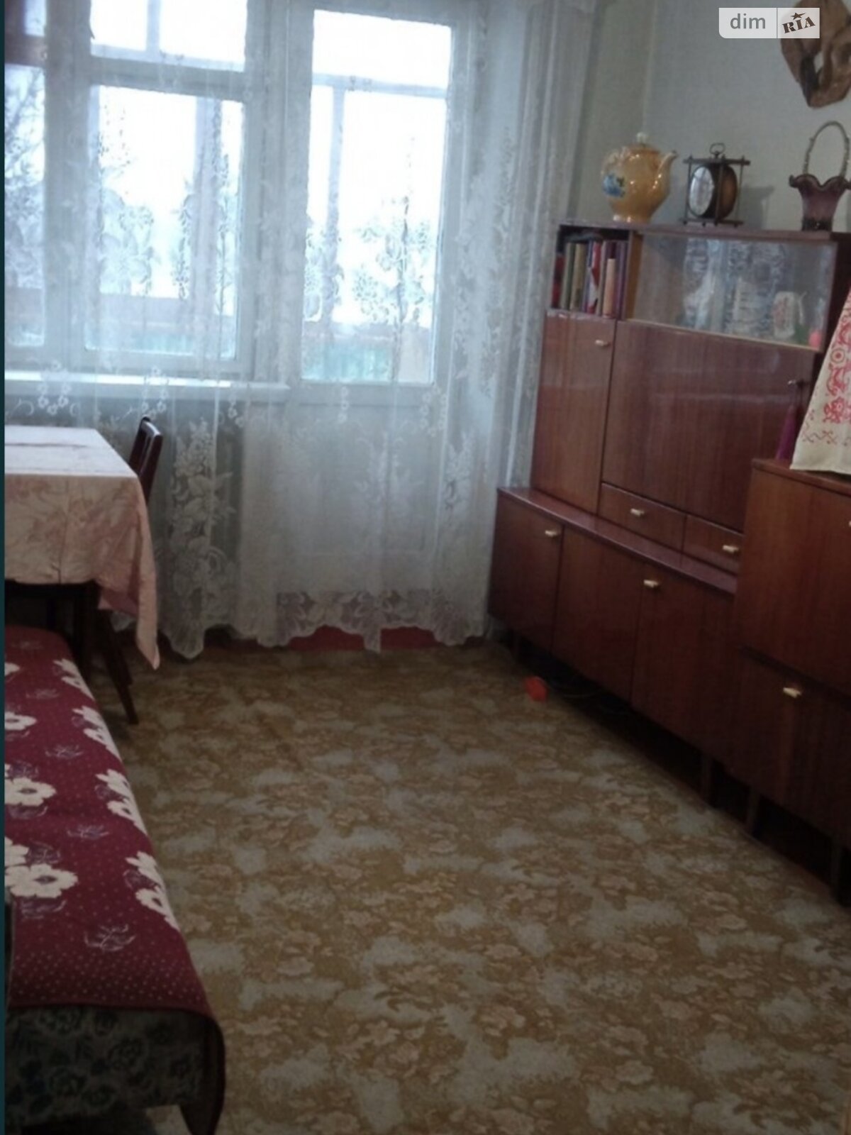 Продажа двухкомнатной квартиры в Житомире, на ул. Восточная, район Вокзал фото 1 Продажа двухкомнатной квартиры в Житомире, на ул. Восточная, район Вокзал фото 1