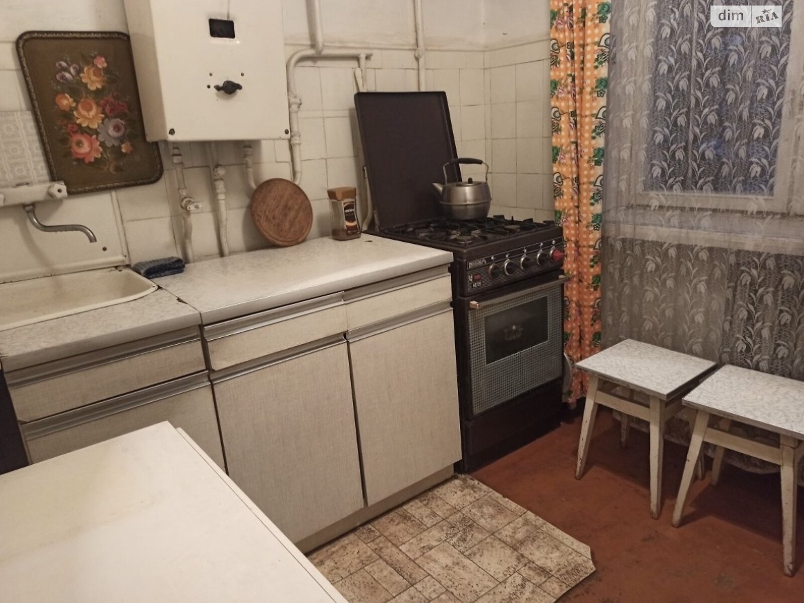 Продажа двухкомнатной квартиры в Житомире, на ул. Восточная, район Вокзал фото 1 Продажа двухкомнатной квартиры в Житомире, на ул. Восточная, район Вокзал фото 1