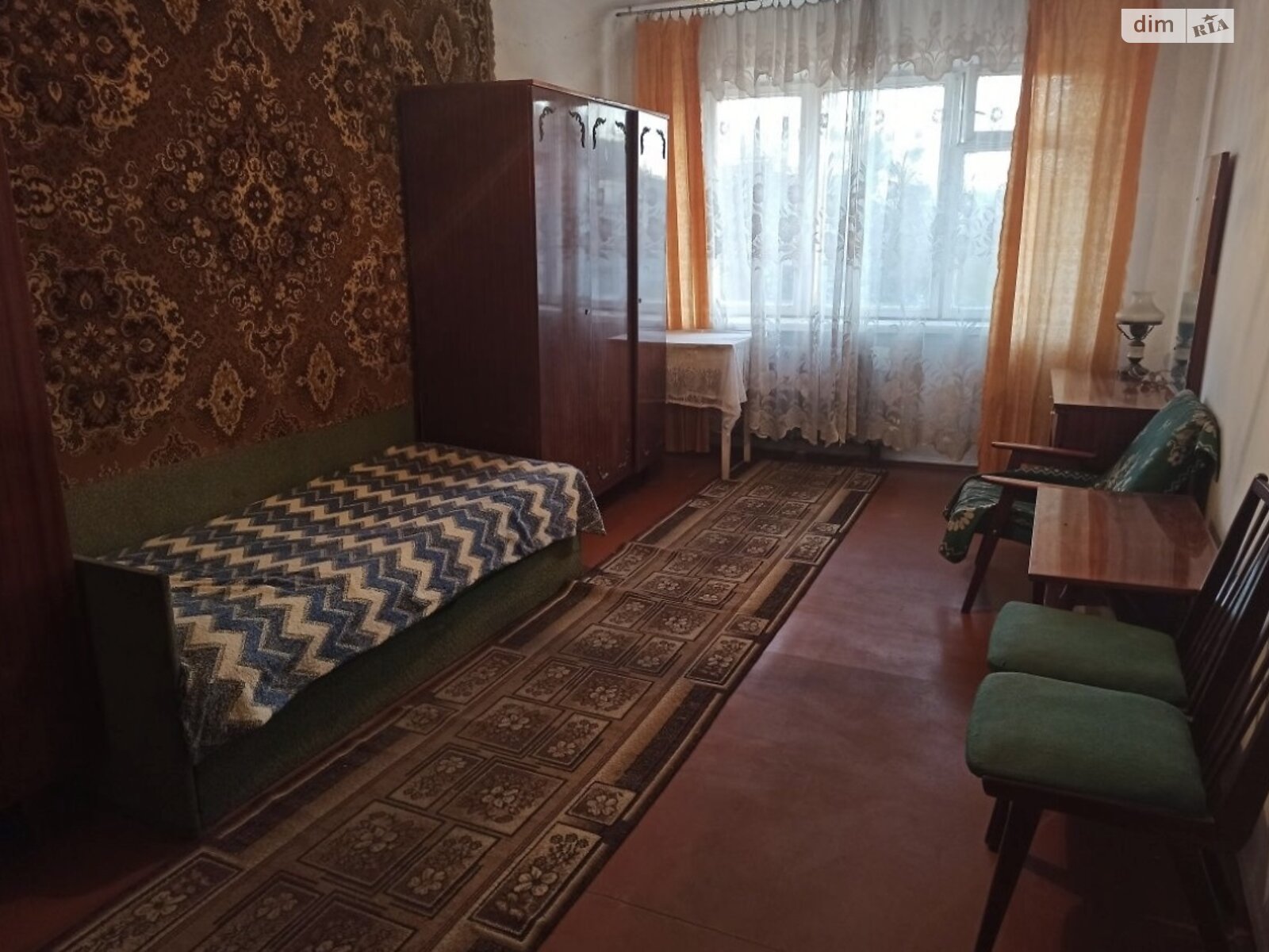 Продажа двухкомнатной квартиры в Житомире, на ул. Восточная, район Вокзал фото 1 Продажа двухкомнатной квартиры в Житомире, на ул. Восточная, район Вокзал фото 1