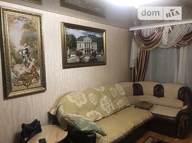 Продаж чотирикімнатної квартири в Житомирі на Пер вокзальный 12, район Вокзал фото 1 Продаж чотирикімнатної квартири в Житомирі на Пер вокзальный 12, район Вокзал фото 1