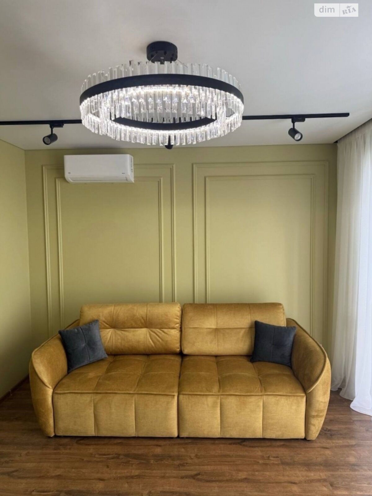 Продажа двухкомнатной квартиры в Житомире, на ул. Михаила Грушевского 100, район Вокзал фото 1