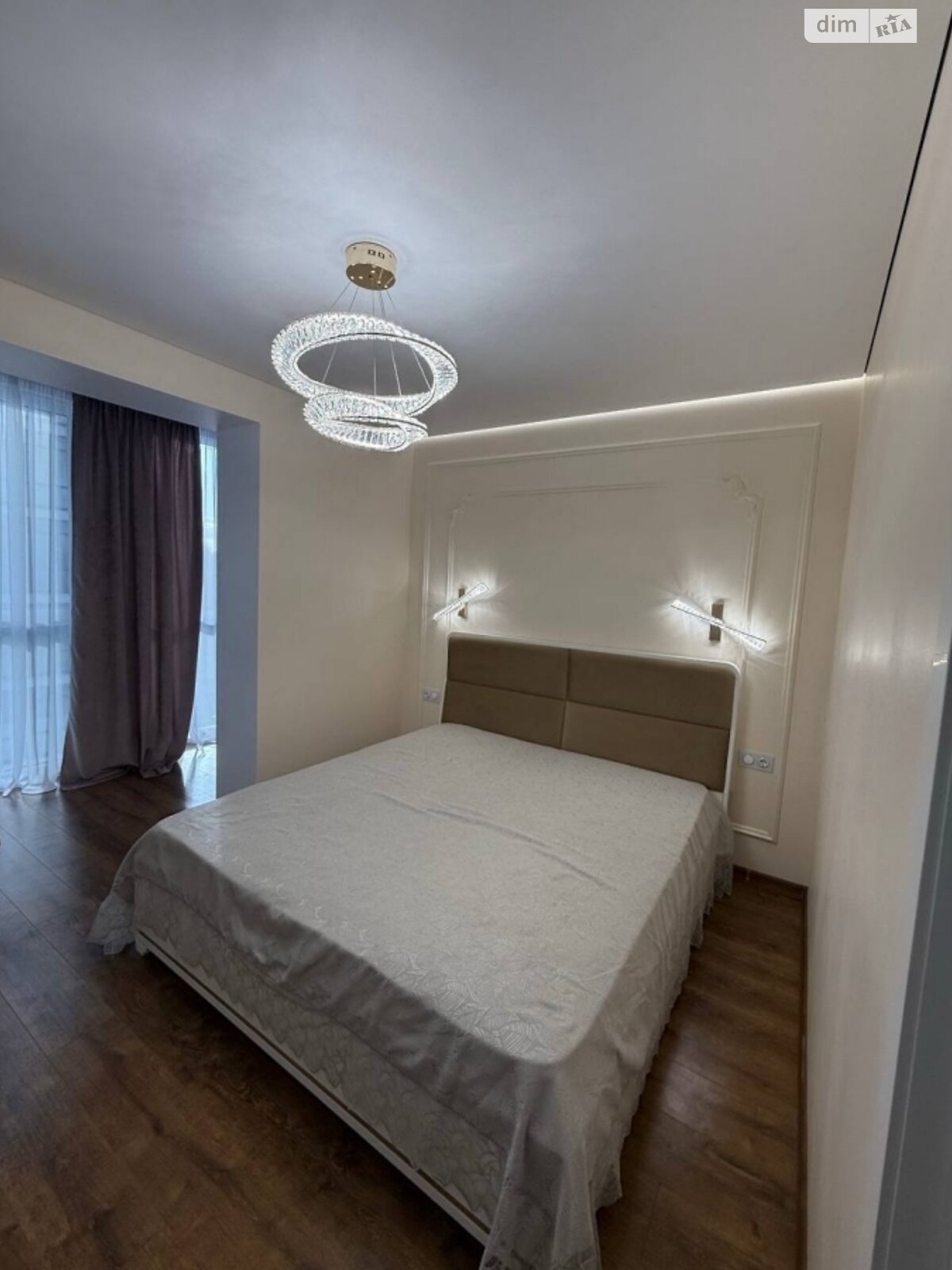 Продажа двухкомнатной квартиры в Житомире, на ул. Михаила Грушевского 100, район Вокзал фото 1