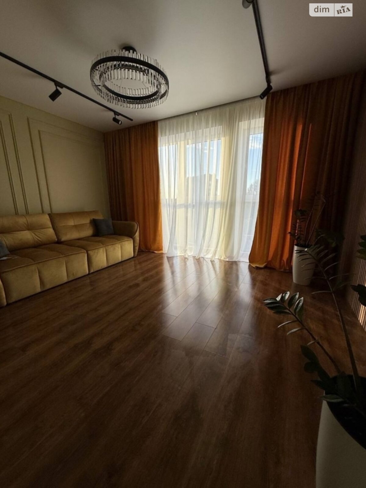 Продажа двухкомнатной квартиры в Житомире, на ул. Михаила Грушевского 100, район Вокзал фото 1