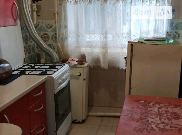 Продаж двокімнатної квартири в Житомирі район Вокзал фото 1 Продаж двокімнатної квартири в Житомирі район Вокзал фото 1
