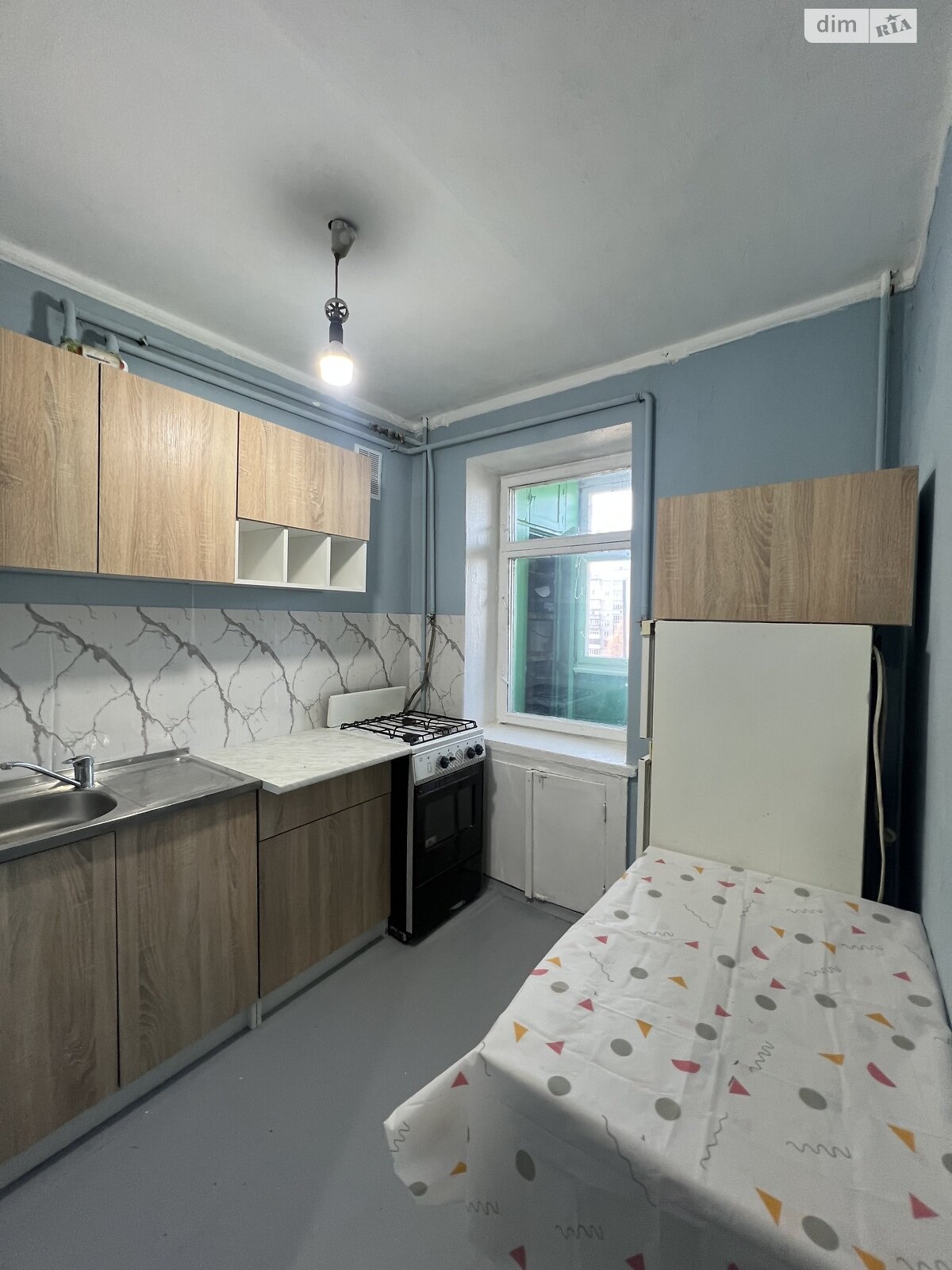 Продаж однокімнатної квартири в Житомирі, на вул. Кибальчича 11, кв. 108, район Східний фото 1 Продаж однокімнатної квартири в Житомирі, на вул. Кибальчича 11, кв. 108, район Східний фото 1