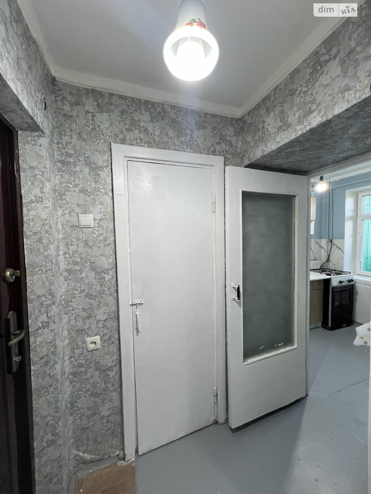 Продаж однокімнатної квартири в Житомирі, на вул. Кибальчича 11, кв. 108, район Східний фото 1 Продаж однокімнатної квартири в Житомирі, на вул. Кибальчича 11, кв. 108, район Східний фото 1