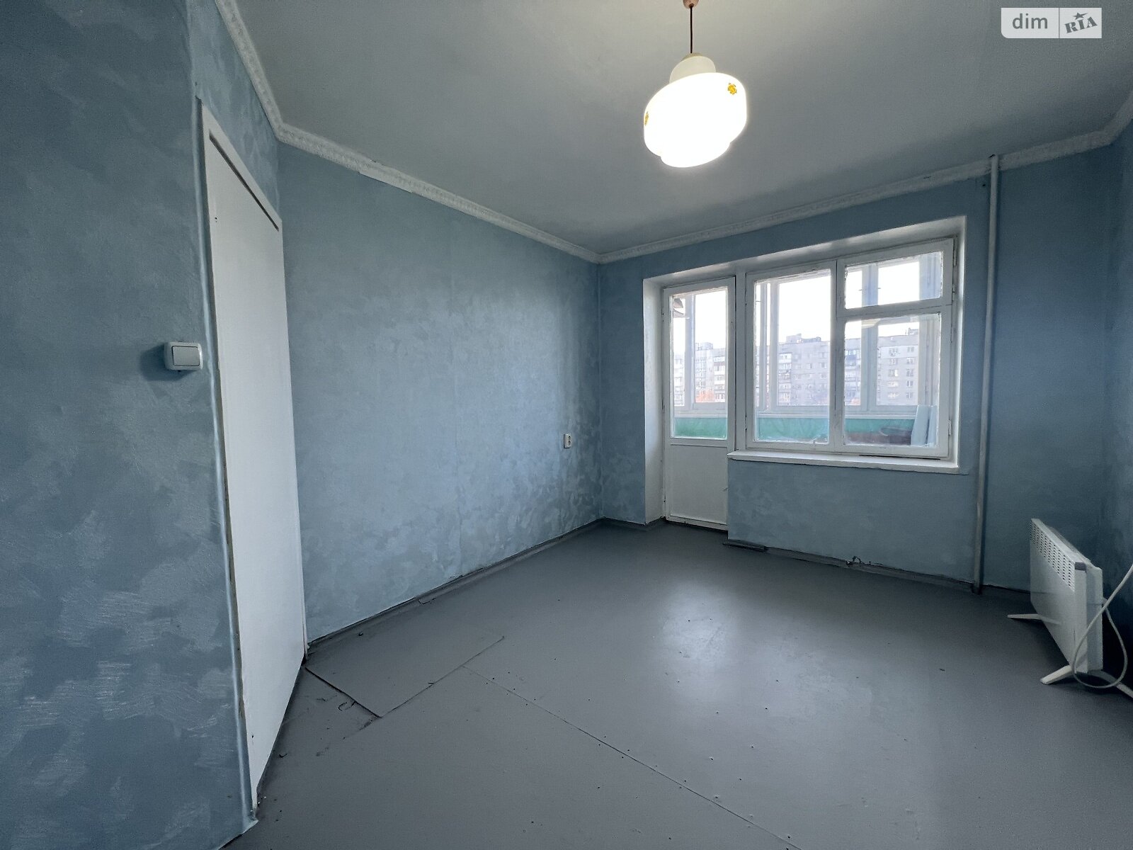Продаж однокімнатної квартири в Житомирі, на вул. Кибальчича 11, кв. 108, район Східний фото 1 Продаж однокімнатної квартири в Житомирі, на вул. Кибальчича 11, кв. 108, район Східний фото 1