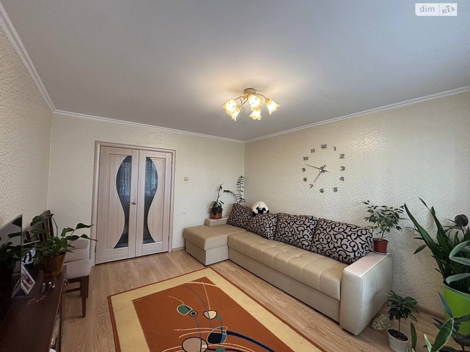 Продажа трехкомнатной квартиры в Житомире, на 2-й пр. Полевой Площади 5, район Полевая фото 1 Продажа трехкомнатной квартиры в Житомире, на 2-й пр. Полевой Площади 5, район Полевая фото 1