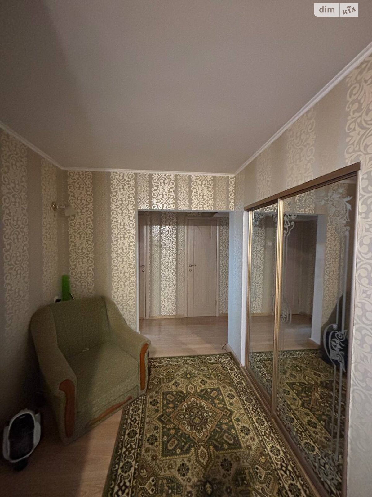 Продажа трехкомнатной квартиры в Житомире, на 2-й пр. Полевой Площади 5, район Полевая фото 1 Продажа трехкомнатной квартиры в Житомире, на 2-й пр. Полевой Площади 5, район Полевая фото 1