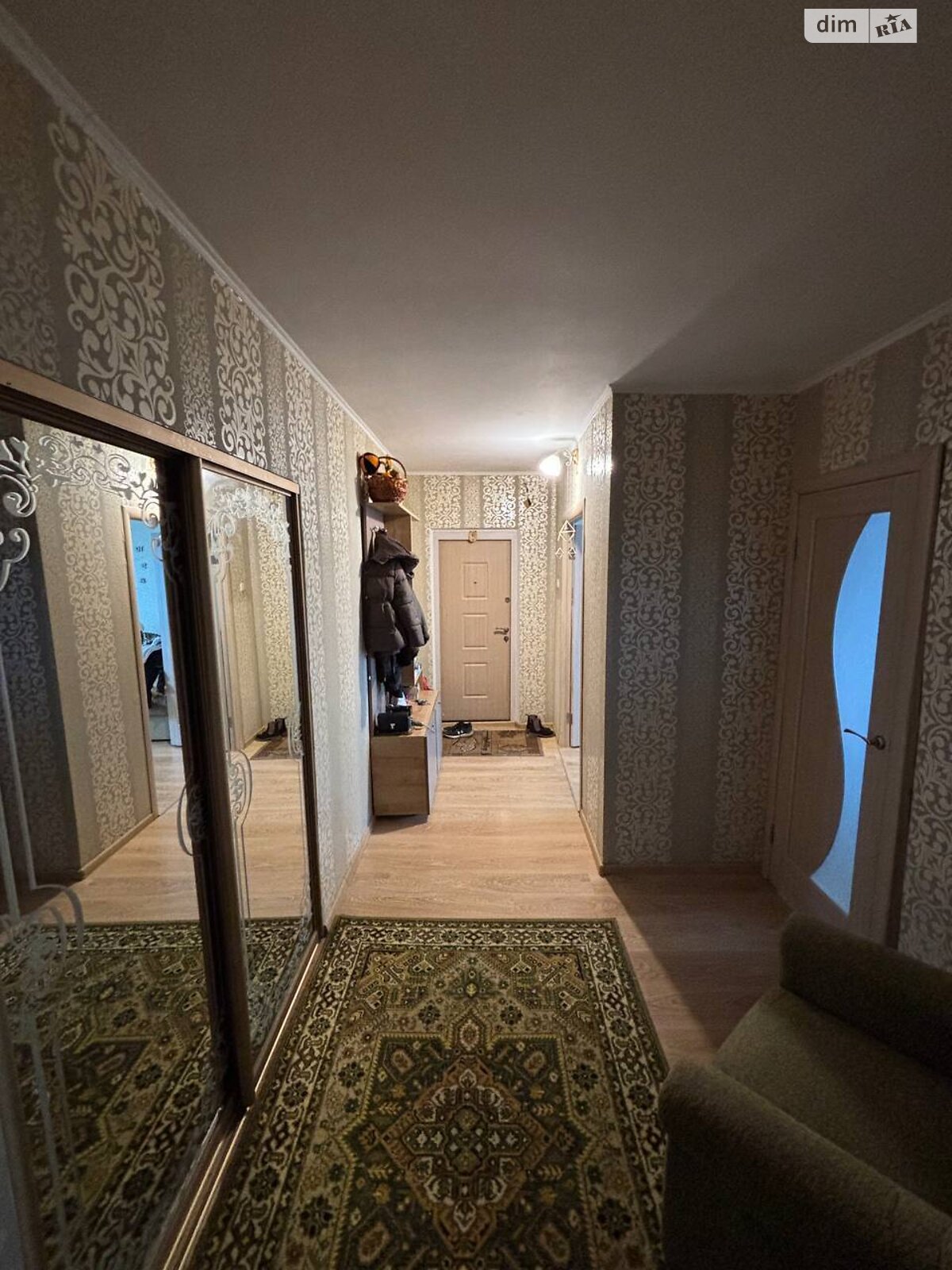 Продажа трехкомнатной квартиры в Житомире, на 2-й пр. Полевой Площади 5, район Полевая фото 1 Продажа трехкомнатной квартиры в Житомире, на 2-й пр. Полевой Площади 5, район Полевая фото 1