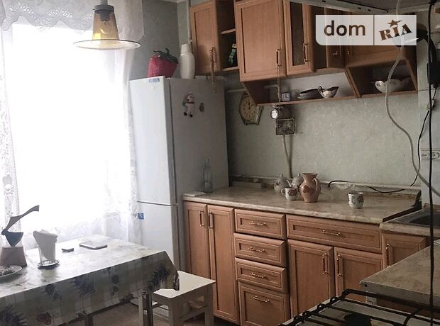 Продажа двухкомнатной квартиры в Житомире, район Высокая Печь фото 1 Продажа двухкомнатной квартиры в Житомире, район Высокая Печь фото 1