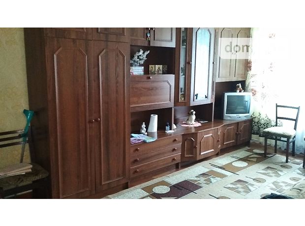Продажа однокомнатной квартиры в Житомире, на Центр район Высокая Печь фото 1 Продажа однокомнатной квартиры в Житомире, на Центр район Высокая Печь фото 1
