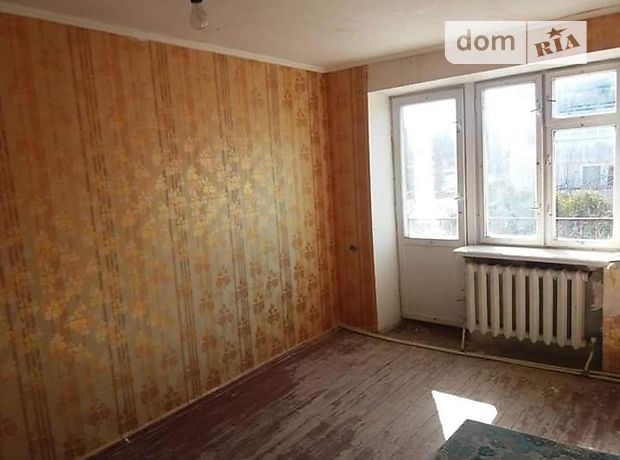 Продажа двухкомнатной квартиры в Житомире, район Высокая Печь фото 1 Продажа двухкомнатной квартиры в Житомире, район Высокая Печь фото 1