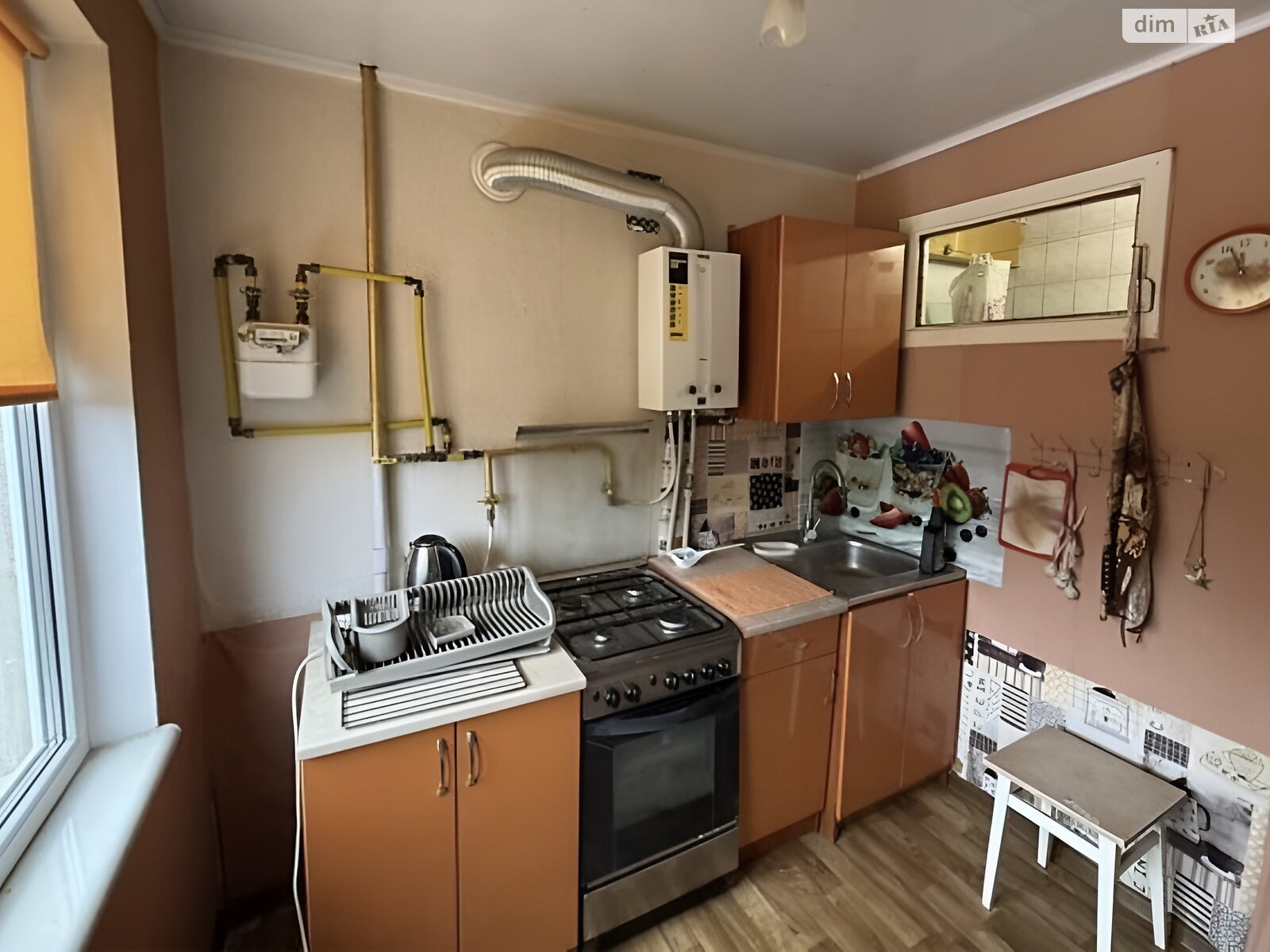 Продаж двокімнатної квартири в Житомирі, на вул. Юрія Вороного, фото 1 Продаж двокімнатної квартири в Житомирі, на вул. Юрія Вороного, фото 1