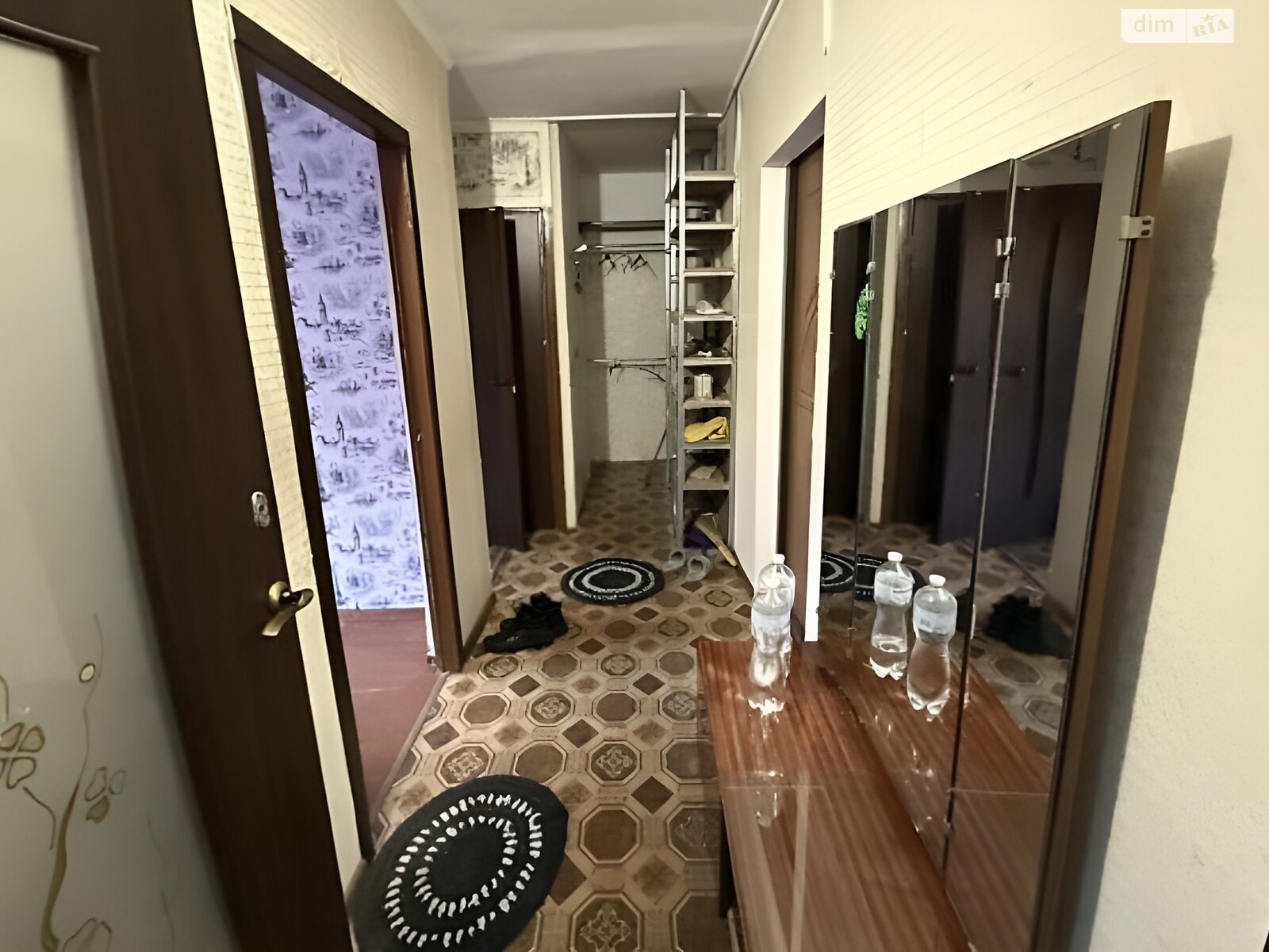 Продаж двокімнатної квартири в Житомирі, на вул. Юрія Вороного, фото 1 Продаж двокімнатної квартири в Житомирі, на вул. Юрія Вороного, фото 1