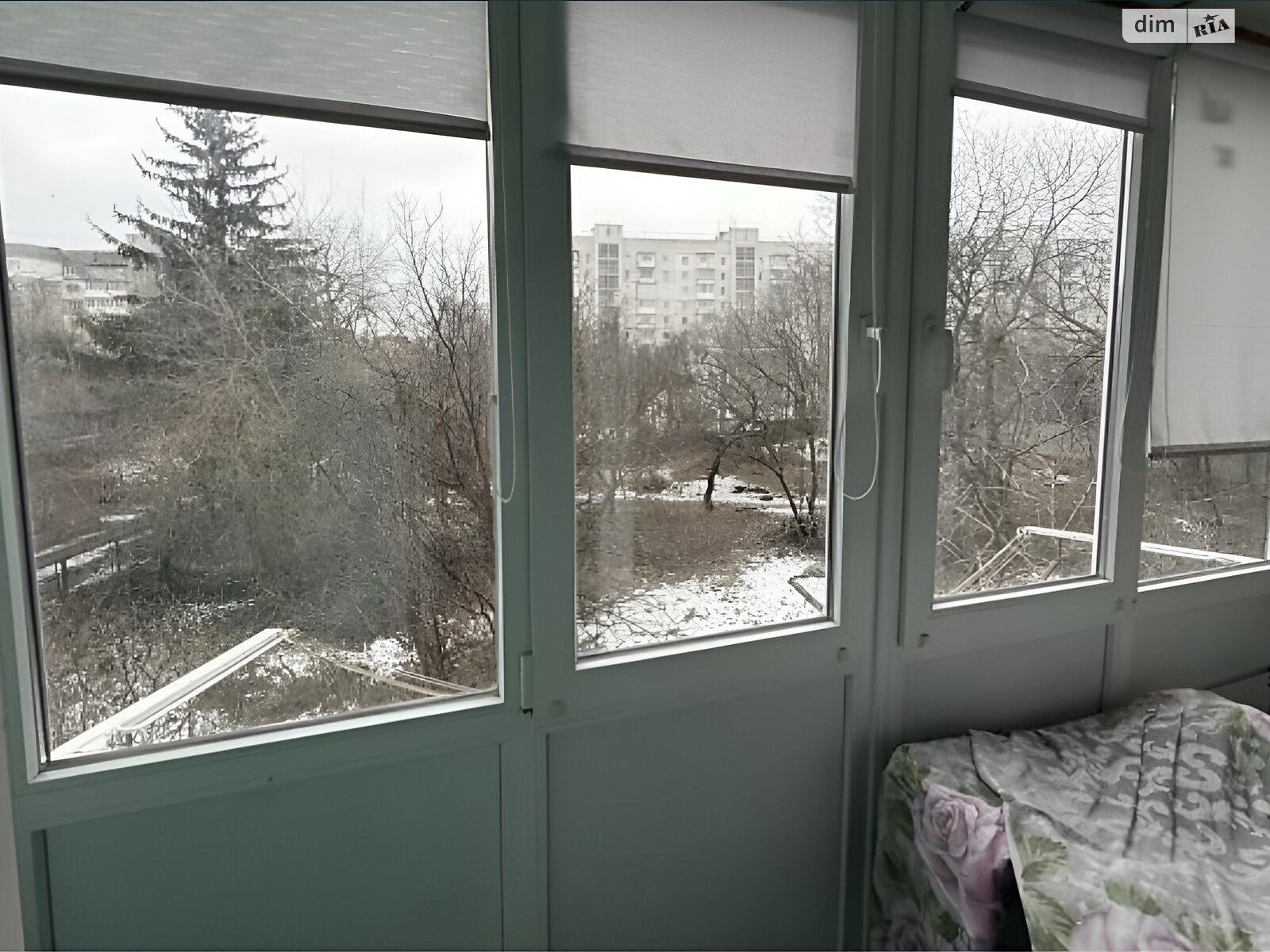 Продаж двокімнатної квартири в Житомирі, на вул. Юрія Вороного, фото 1 Продаж двокімнатної квартири в Житомирі, на вул. Юрія Вороного, фото 1