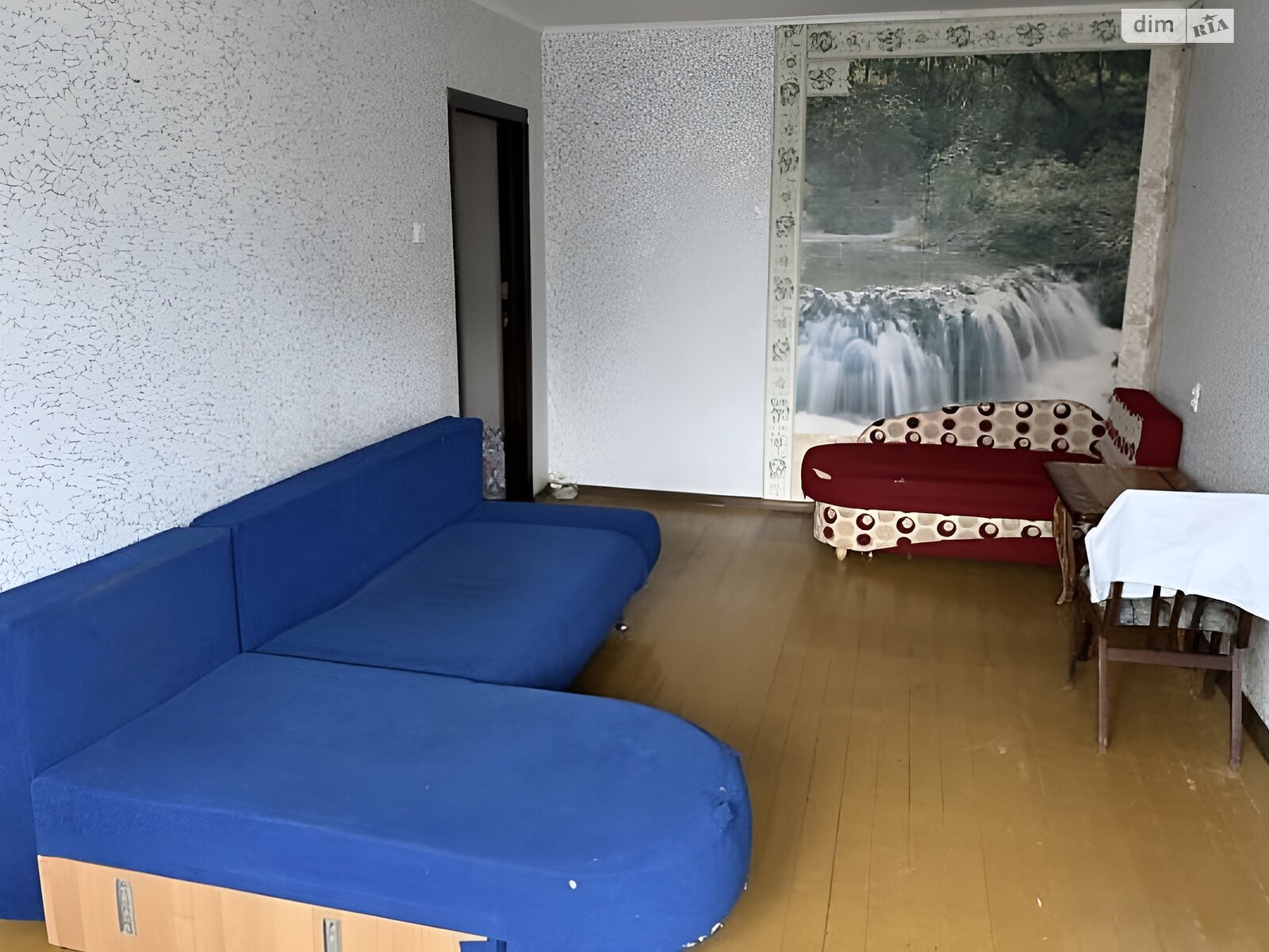 Продаж двокімнатної квартири в Житомирі, на вул. Юрія Вороного, фото 1 Продаж двокімнатної квартири в Житомирі, на вул. Юрія Вороного, фото 1