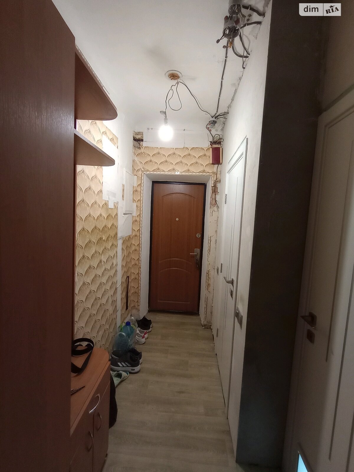 Продажа двухкомнатной квартиры в Житомире, на ул. Замковая 1, фото 1 Продажа двухкомнатной квартиры в Житомире, на ул. Замковая 1, фото 1