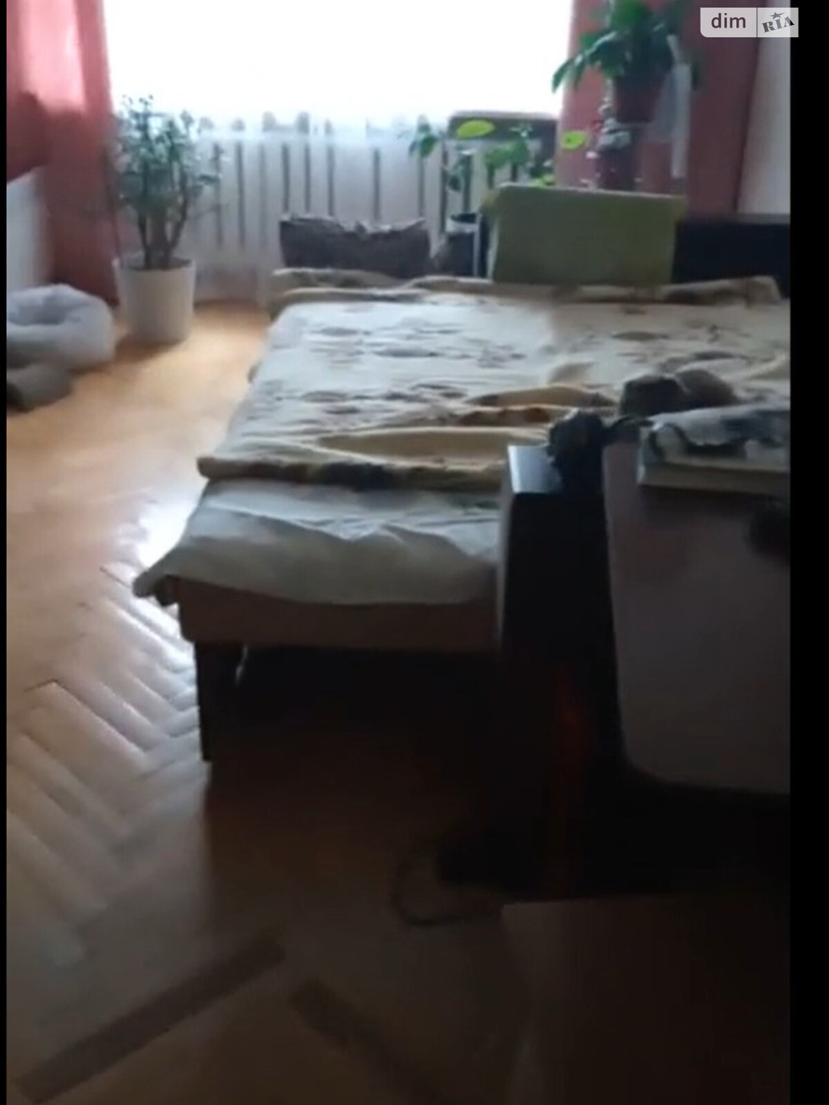 Продажа двухкомнатной квартиры в Житомире, на ул. Замковая 1, фото 1 Продажа двухкомнатной квартиры в Житомире, на ул. Замковая 1, фото 1