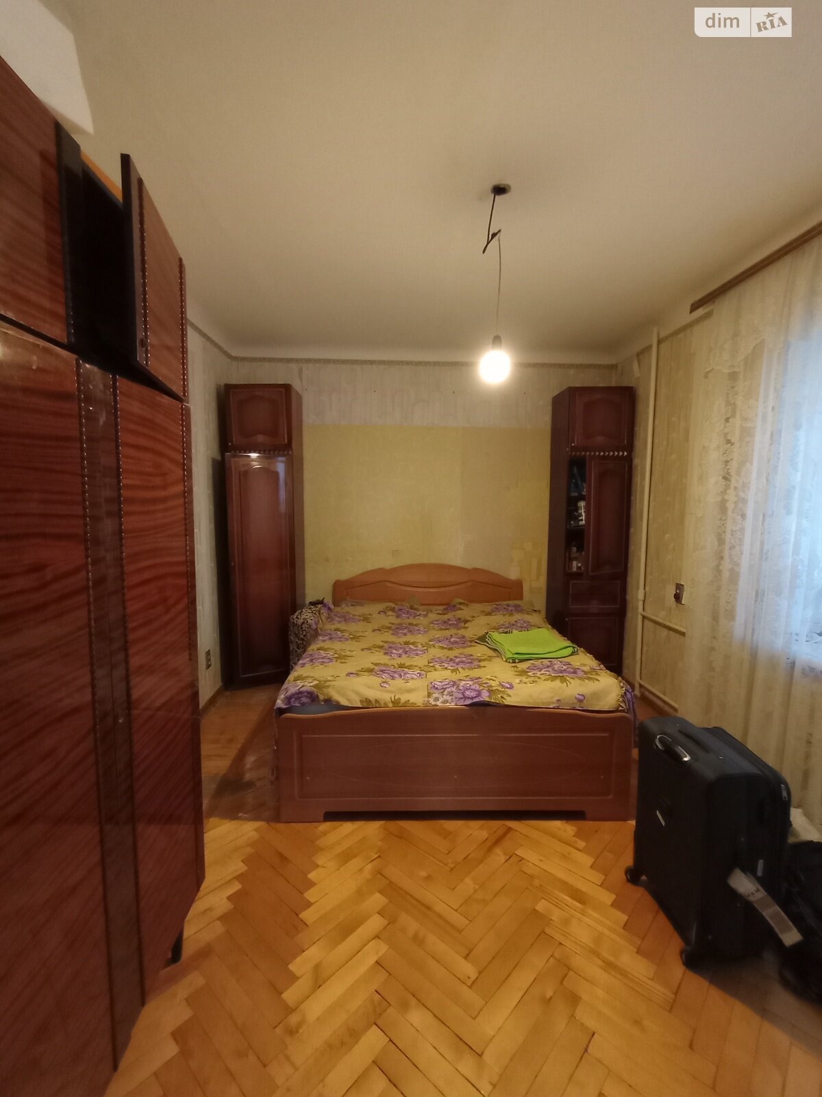 Продажа двухкомнатной квартиры в Житомире, на ул. Замковая 1, фото 1 Продажа двухкомнатной квартиры в Житомире, на ул. Замковая 1, фото 1