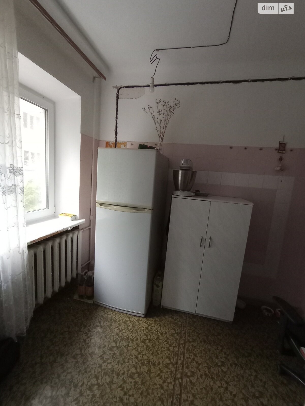 Продажа двухкомнатной квартиры в Житомире, на ул. Замковая 1, фото 1 Продажа двухкомнатной квартиры в Житомире, на ул. Замковая 1, фото 1
