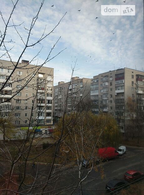 Продажа однокомнатной квартиры в Житомире, на Стахурського 90 район Злата Рудня фото 1