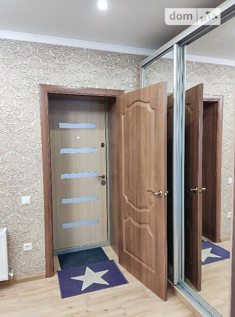 Продажа однокомнатной квартиры в Житомире, на ул. Евгения Рыхлика 15, район Гормолзавод фото 1 Продажа однокомнатной квартиры в Житомире, на ул. Евгения Рыхлика 15, район Гормолзавод фото 1