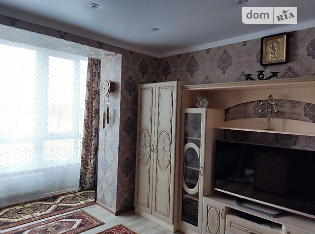 Продажа однокомнатной квартиры в Житомире, на ул. Евгения Рыхлика 15, район Гормолзавод фото 1