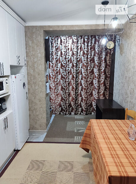 Продажа однокомнатной квартиры в Житомире, на ул. Евгения Рыхлика 15, район Гормолзавод фото 1 Продажа однокомнатной квартиры в Житомире, на ул. Евгения Рыхлика 15, район Гормолзавод фото 1