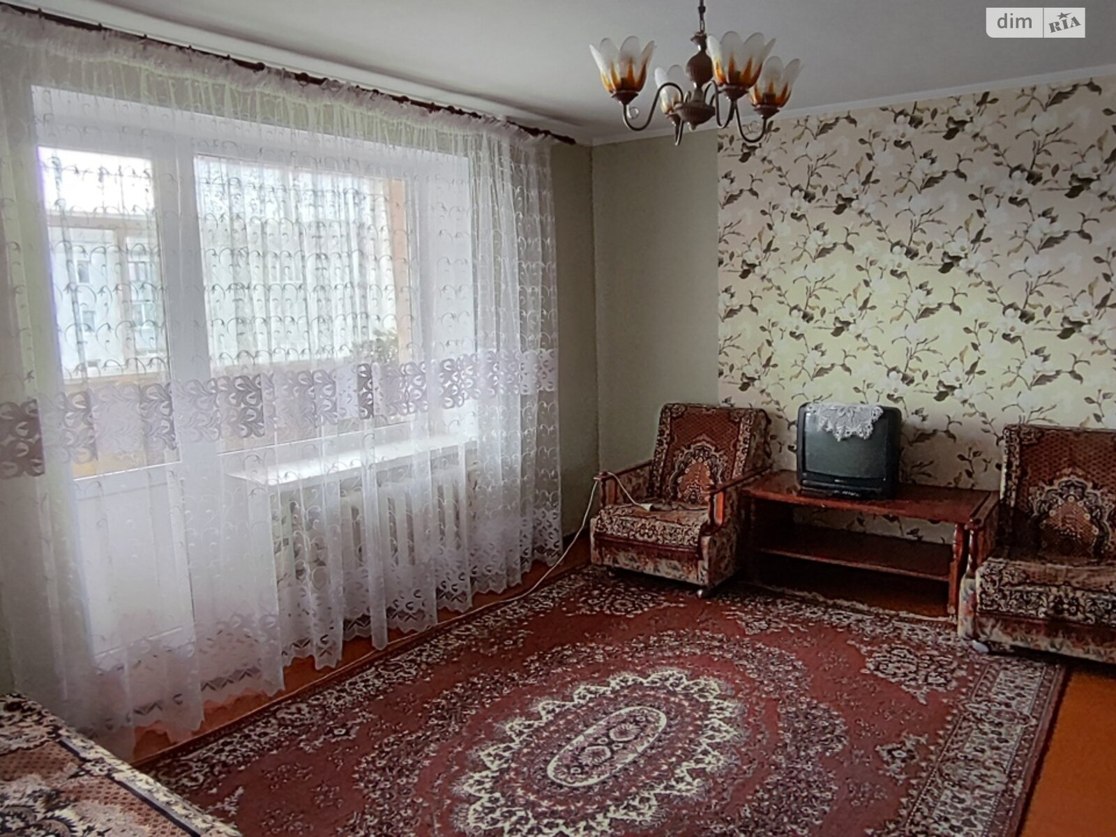 Продаж двокімнатної квартири в Житомирі, на майд. Станишівський, фото 1