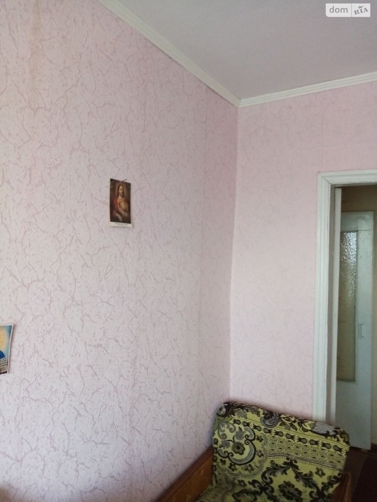 Продажа двухкомнатной квартиры в Браиловом, на ул. Грушевского, фото 1