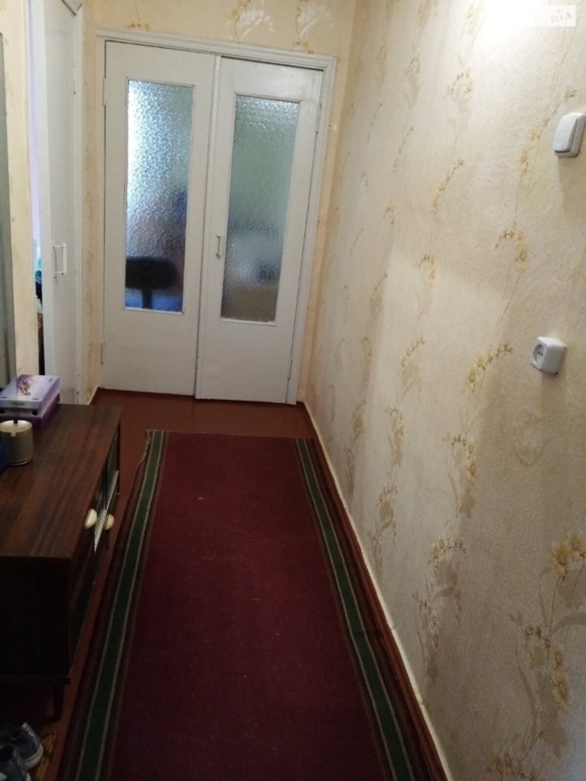 Продажа двухкомнатной квартиры в Браиловом, на ул. Грушевского, фото 1