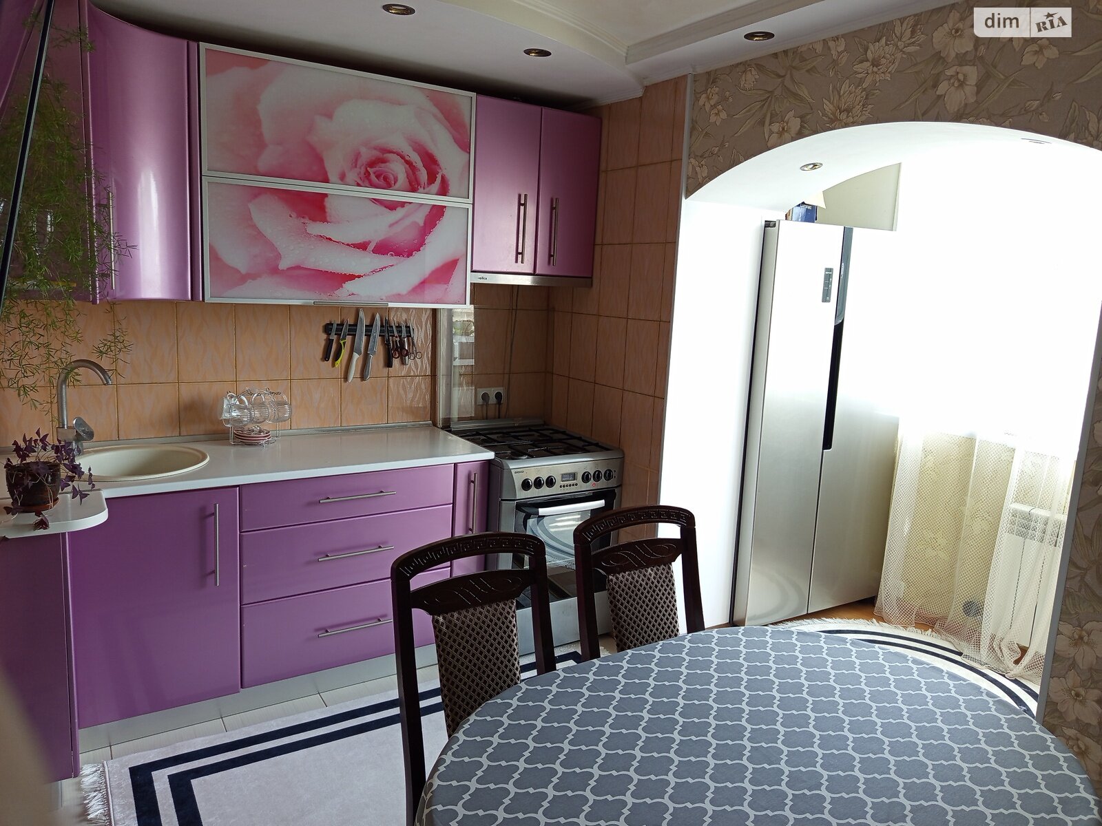 Продажа двухкомнатной квартиры в Жмеринке, на ул. Декабристов 7, фото 1 Продажа двухкомнатной квартиры в Жмеринке, на ул. Декабристов 7, фото 1