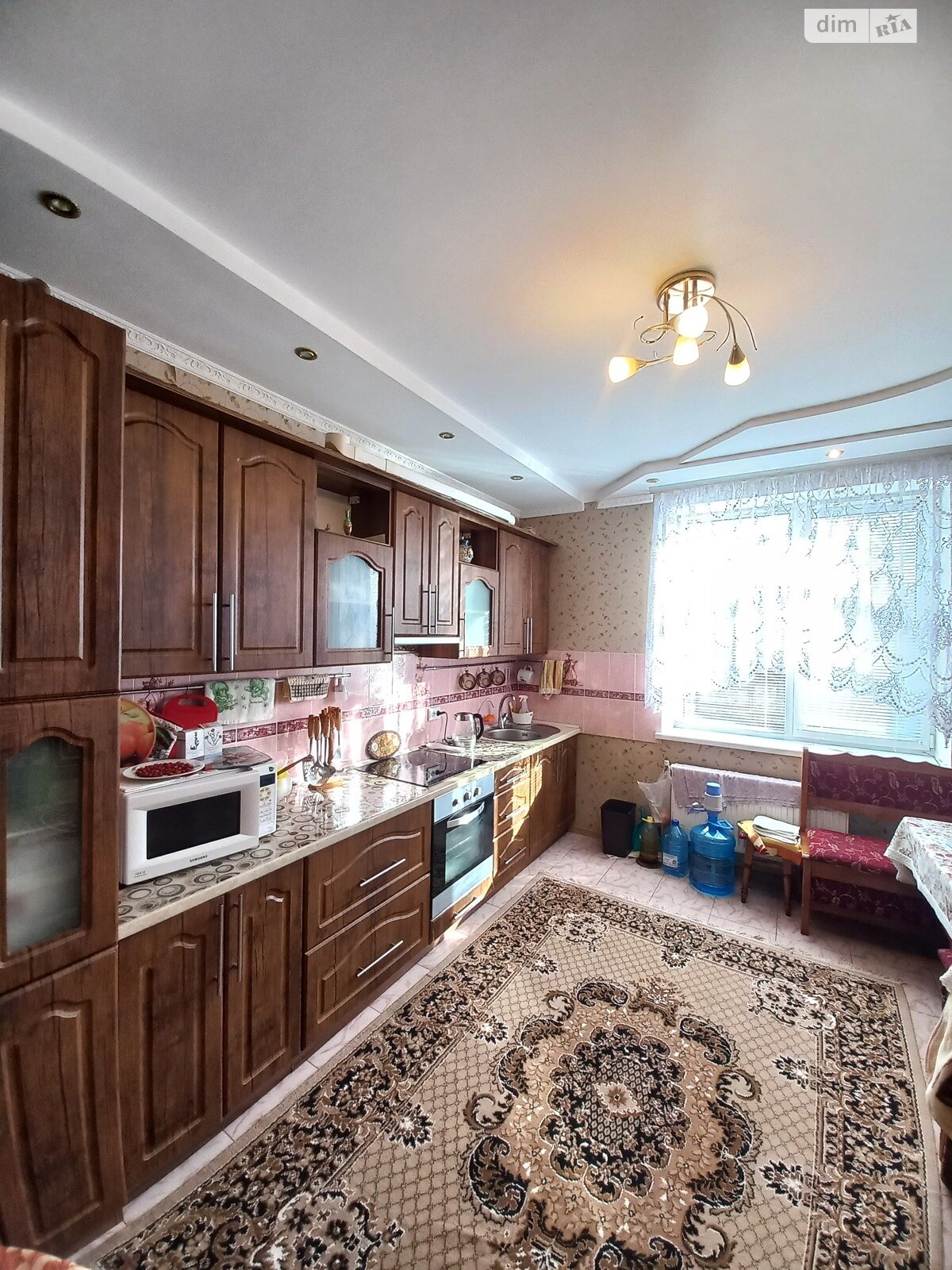 Продажа трехкомнатной квартиры в Жмеринке, на ул. Асмолова, район Жмеринка фото 1 Продажа трехкомнатной квартиры в Жмеринке, на ул. Асмолова, район Жмеринка фото 1