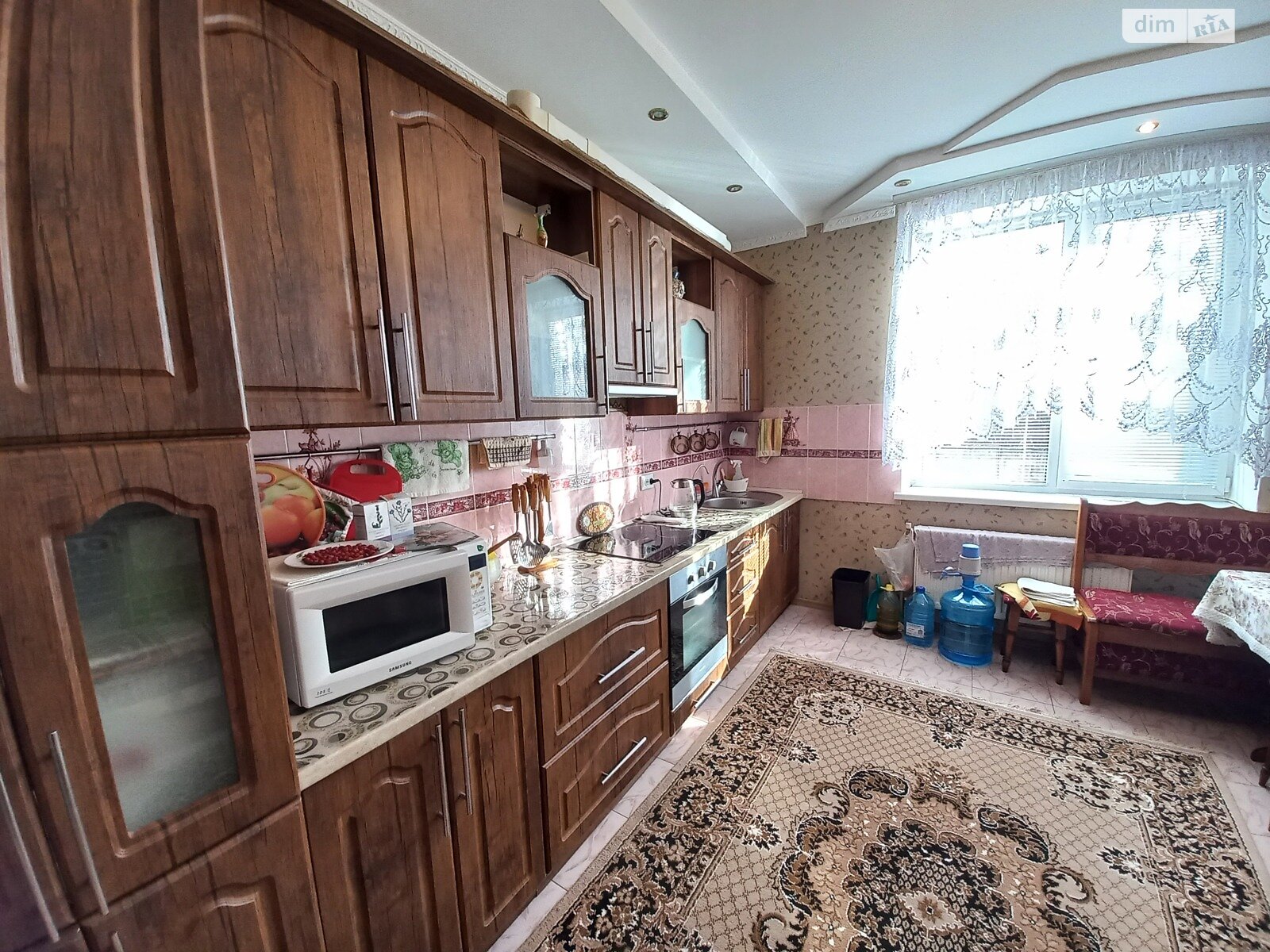 Продажа трехкомнатной квартиры в Жмеринке, на ул. Асмолова, район Жмеринка фото 1 Продажа трехкомнатной квартиры в Жмеринке, на ул. Асмолова, район Жмеринка фото 1