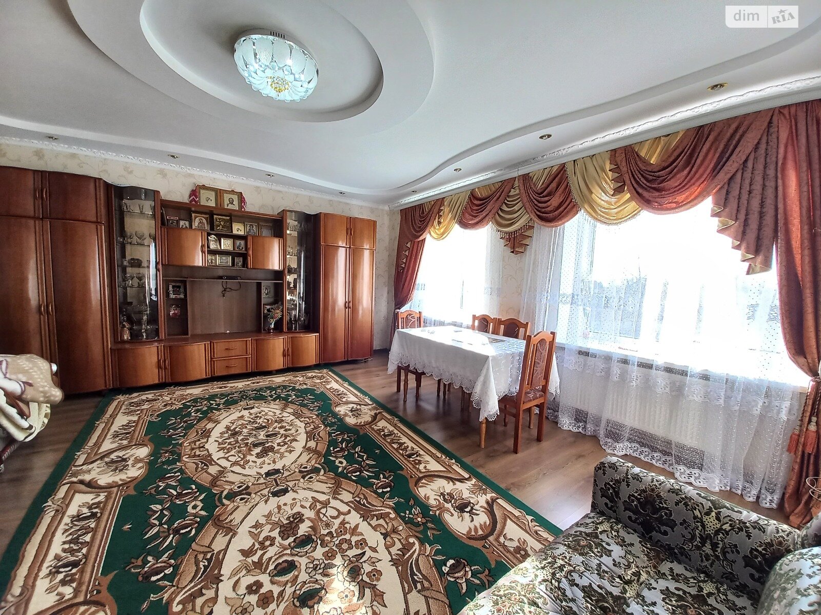 Продажа трехкомнатной квартиры в Жмеринке, на ул. Асмолова, район Жмеринка фото 1 Продажа трехкомнатной квартиры в Жмеринке, на ул. Асмолова, район Жмеринка фото 1