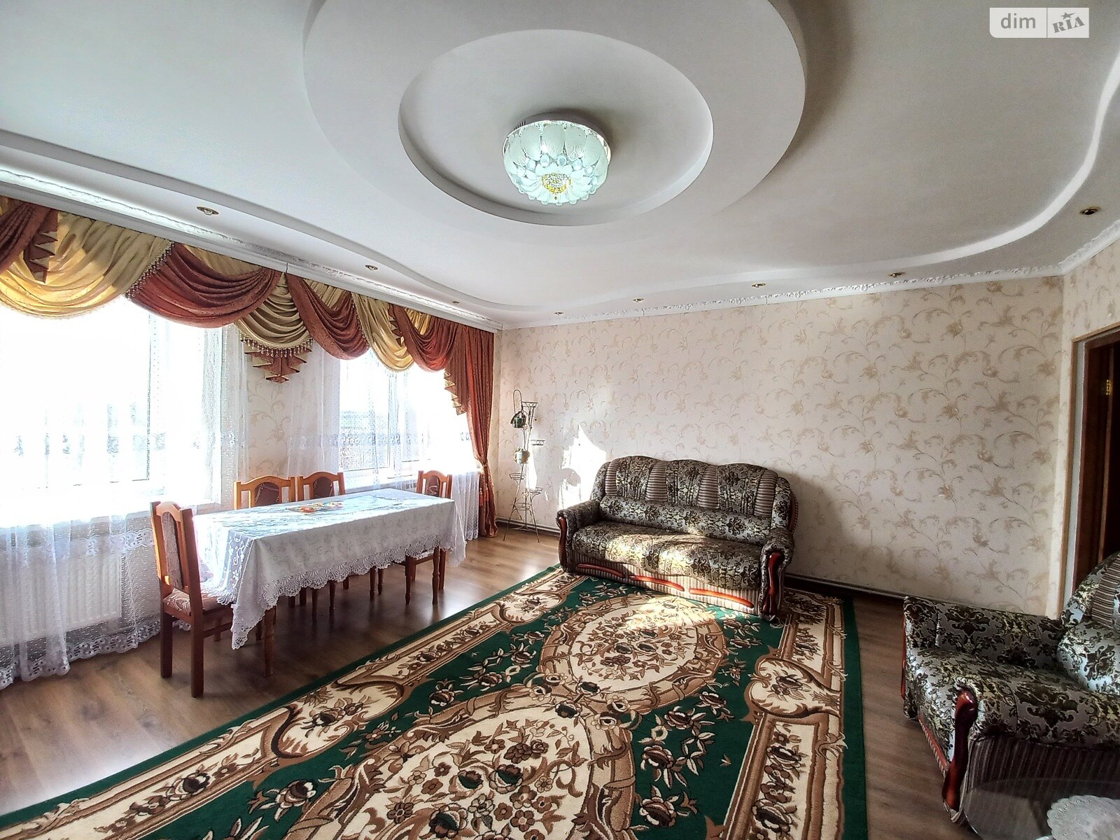 Продажа трехкомнатной квартиры в Жмеринке, на ул. Асмолова, район Жмеринка фото 1 Продажа трехкомнатной квартиры в Жмеринке, на ул. Асмолова, район Жмеринка фото 1