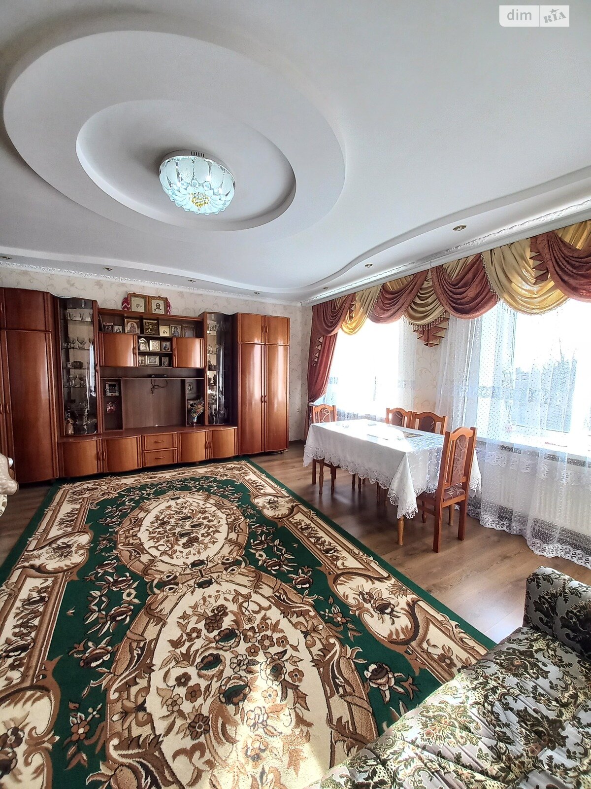 Продажа трехкомнатной квартиры в Жмеринке, на ул. Асмолова, район Жмеринка фото 1 Продажа трехкомнатной квартиры в Жмеринке, на ул. Асмолова, район Жмеринка фото 1