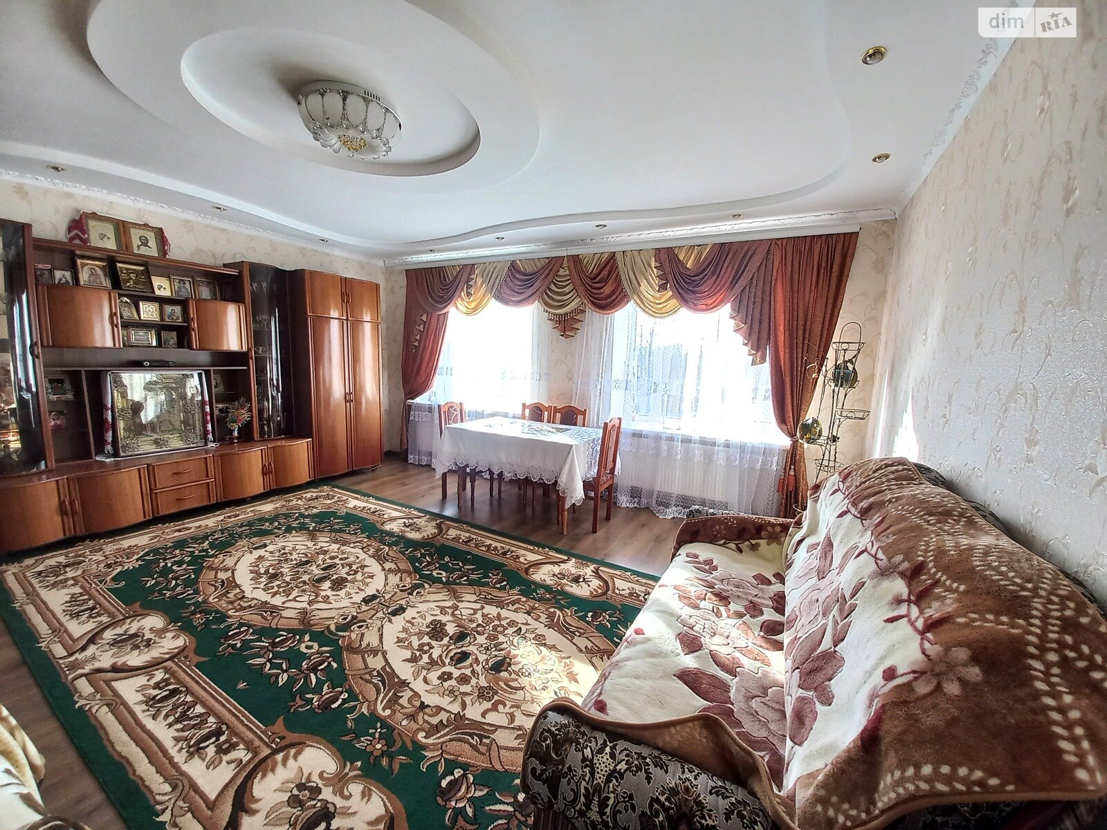 Продажа трехкомнатной квартиры в Жмеринке, на ул. Асмолова, район Жмеринка фото 1 Продажа трехкомнатной квартиры в Жмеринке, на ул. Асмолова, район Жмеринка фото 1